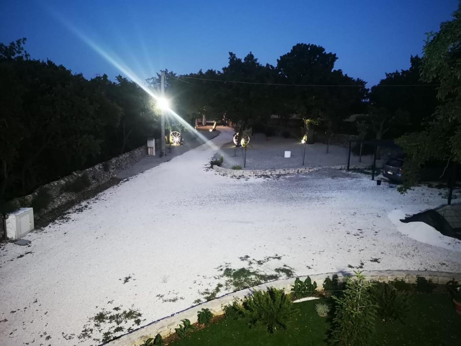 Trulli Allegretti Noci Exterior foto